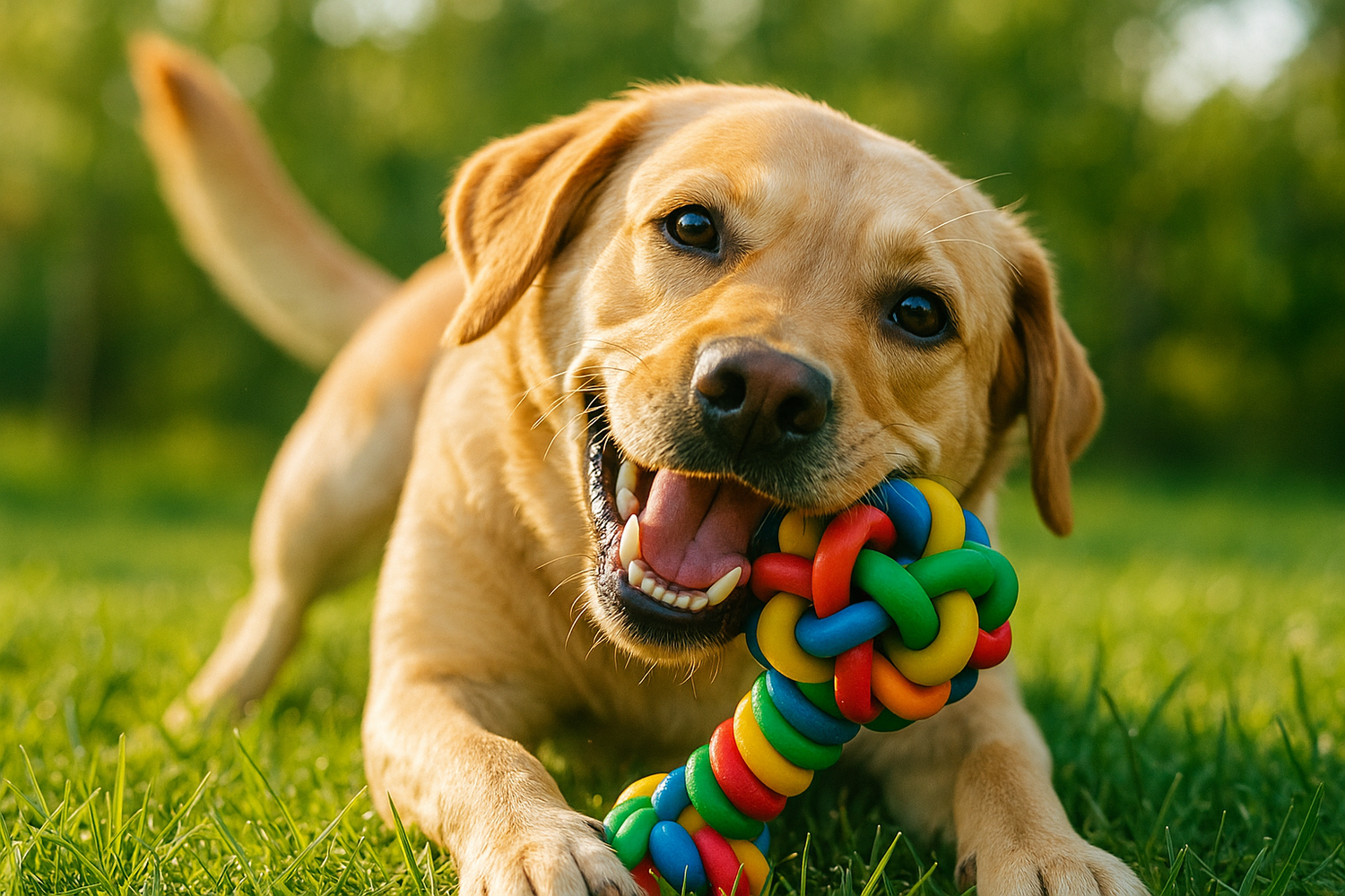 Jouets