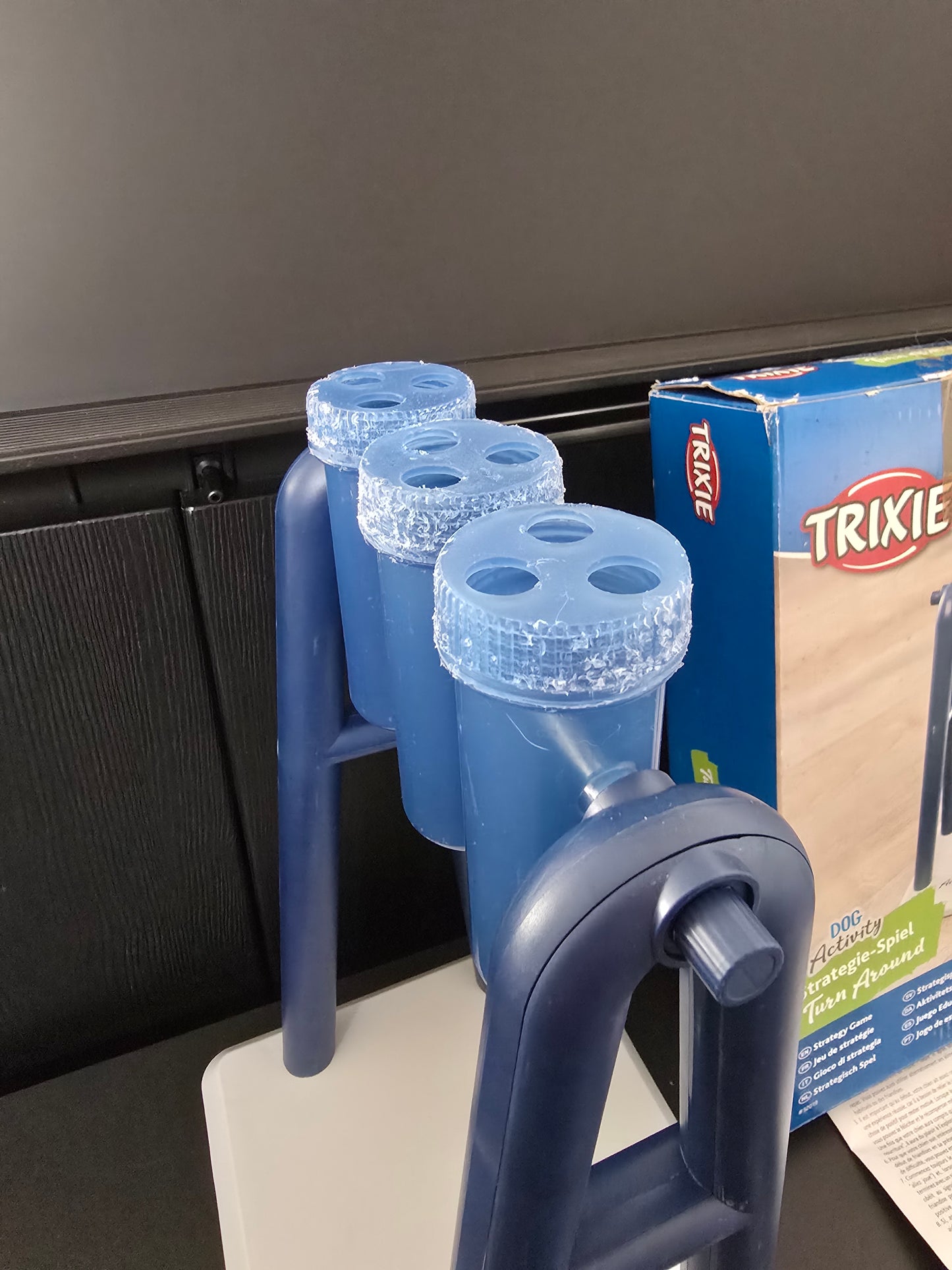 Trixie Turn around niveau 2 - occasion