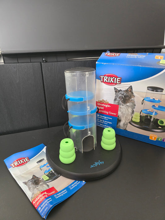 Trixie Gambling tower niveau 1 - occasion