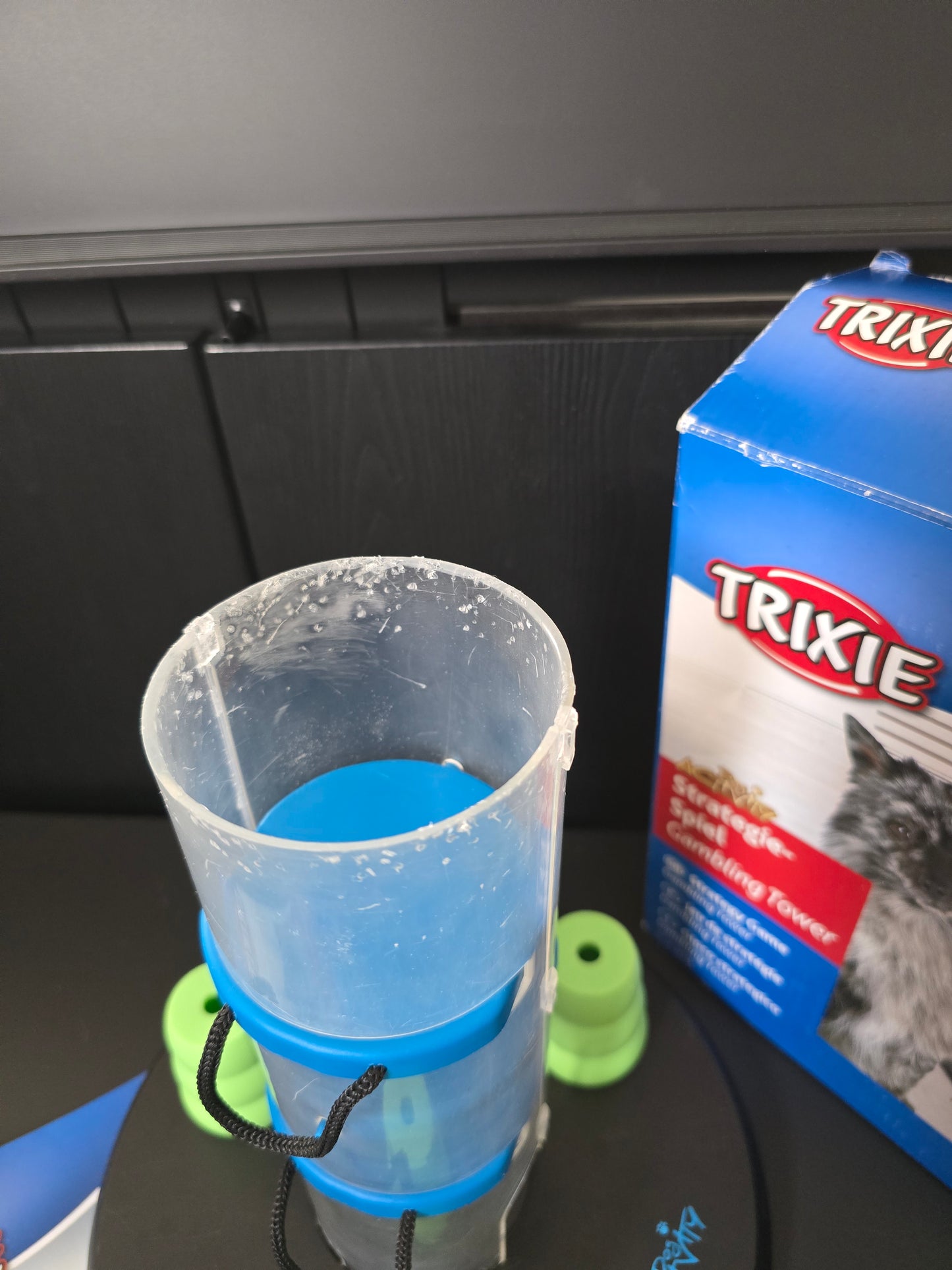 Trixie Gambling tower niveau 1 - occasion