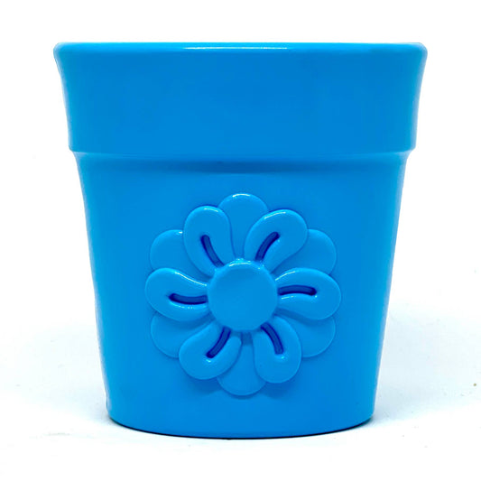 Flower Pot – Le pot de fleurs gourmand