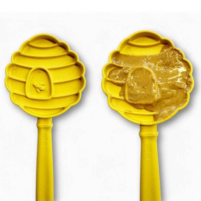 Jouets interactifs Lick Stick
