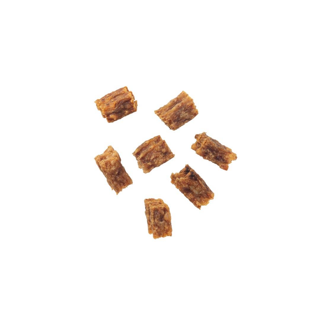 Boar Nuggets - Bouchées de viande séchées à l'air (sanglier)