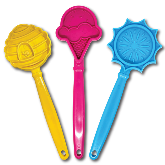 Jouets interactifs Lick Stick