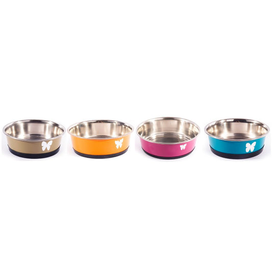 Gamelle inox - Martin Sellier