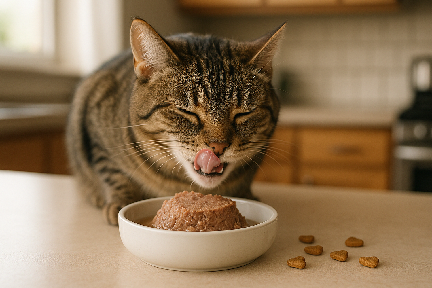 Alimentation