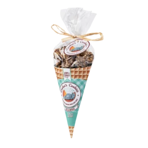 beijinhos friandises croustillantes et naturelles au poulet et au thon pour chiens