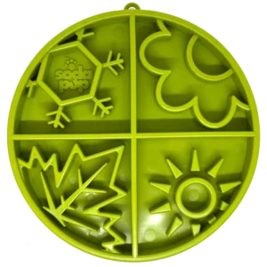 🐶 gamelle d’enrichissement four seasons etray