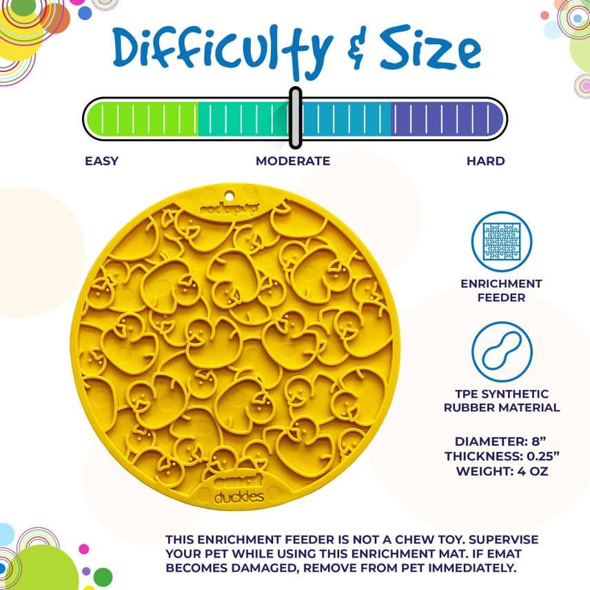 đđ¶ tapis de lĂ©chage Ă ventouses duckies â spĂ©cial bain & soins đđ¶ tapis de lĂ©chage Ă ventouses duckies â spĂ©cial bain & soins