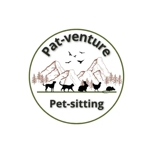 pat venture garde d'animaux